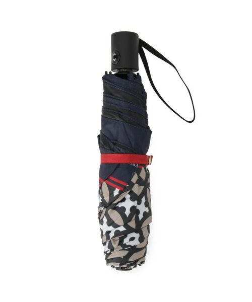 DRESSTERIOR / ドレステリア 傘 | オーバーラップサークル日傘 | 詳細2