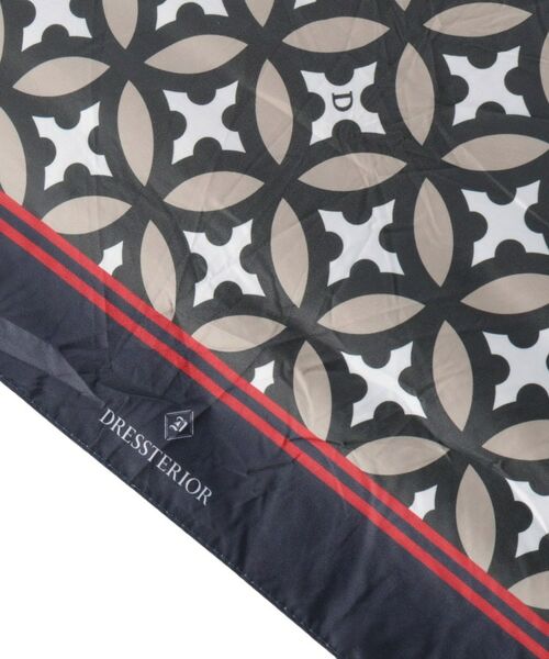 DRESSTERIOR / ドレステリア 傘 | オーバーラップサークル日傘 | 詳細5