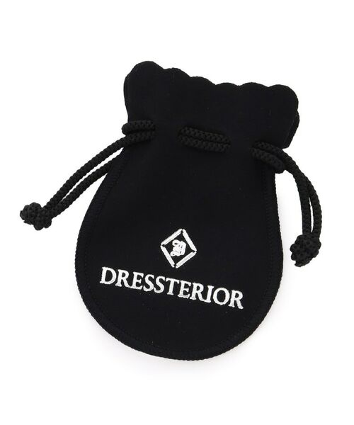 DRESSTERIOR / ドレステリア ネックレス・ペンダント・チョーカー | ローズクオーツストーンネックレス | 詳細5