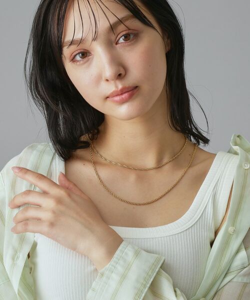 DRESSTERIOR / ドレステリア ネックレス・ペンダント・チョーカー | ヴィンテージハートラリエット | 詳細4