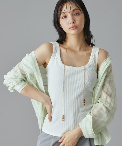 DRESSTERIOR / ドレステリア ネックレス・ペンダント・チョーカー | ヴィンテージハートラリエット | 詳細7