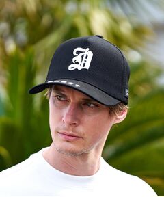 DRESSTERIOR / ドレステリア キャップ | Dロゴキャップ