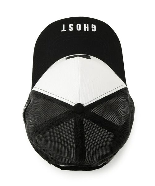 DRESSTERIOR / ドレステリア キャップ | Dロゴキャップ | 詳細16