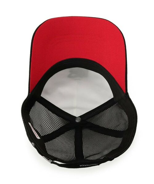 DRESSTERIOR / ドレステリア キャップ | Dロゴキャップ | 詳細17