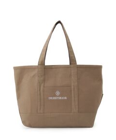 DRESSTERIOR / ドレステリア トートバッグ | ドレステリア キャンバストートバッグ（M）