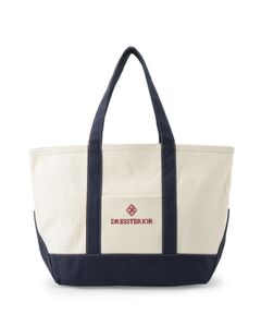 DRESSTERIOR / ドレステリア トートバッグ | ドレステリア キャンバストートバッグ（M）