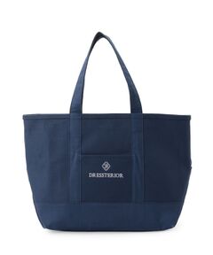 DRESSTERIOR / ドレステリア トートバッグ | ドレステリア キャンバストートバッグ（M）