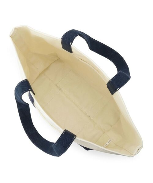 DRESSTERIOR / ドレステリア トートバッグ | ドレステリア キャンバストートバッグ（M） | 詳細11