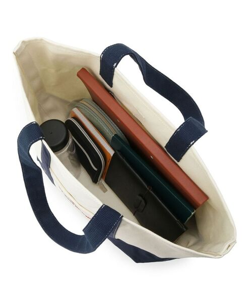 DRESSTERIOR / ドレステリア トートバッグ | ドレステリア キャンバストートバッグ（M） | 詳細12