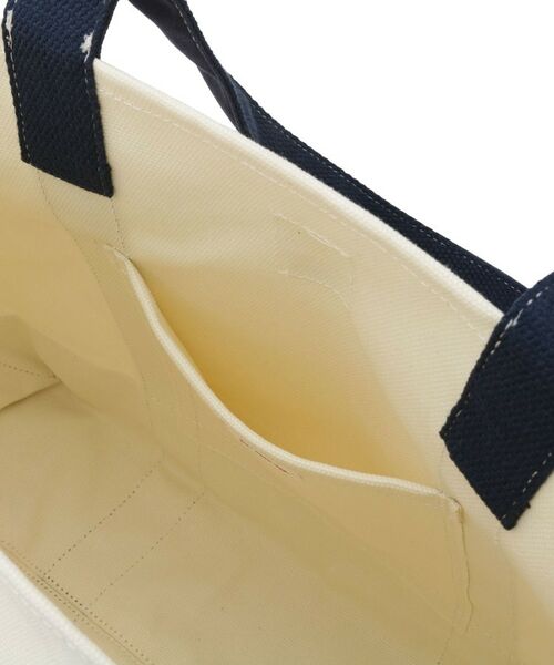 DRESSTERIOR / ドレステリア トートバッグ | ドレステリア キャンバストートバッグ（M） | 詳細13