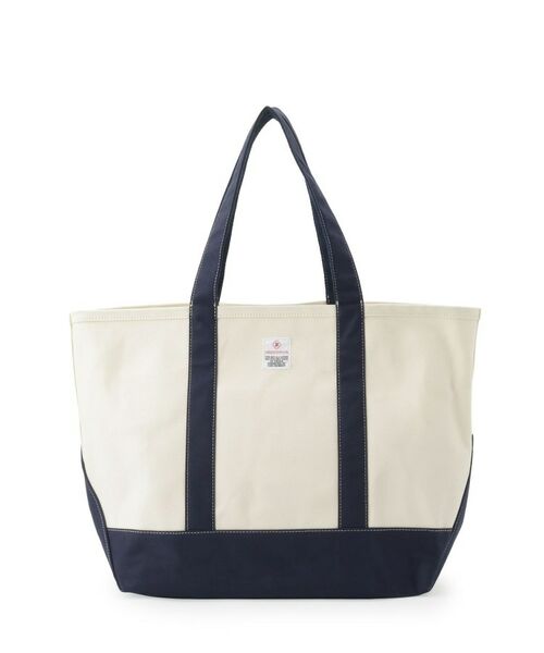 DRESSTERIOR / ドレステリア トートバッグ | ドレステリア キャンバストートバッグ（M） | 詳細6
