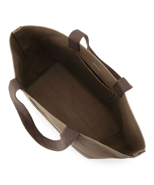 DRESSTERIOR / ドレステリア トートバッグ | ドレステリア キャンバストートバッグ（M） | 詳細9