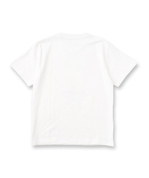 DRESSTERIOR / ドレステリア Tシャツ | 【EC&大阪ルクア店限定】ボーラーハットクロックドッグTシャツ | 詳細10