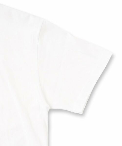DRESSTERIOR / ドレステリア Tシャツ | 【EC&大阪ルクア店限定】ボーラーハットクロックドッグTシャツ | 詳細12