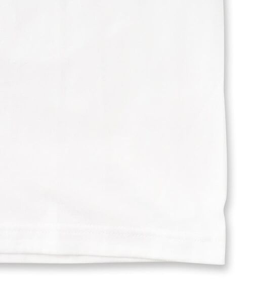 DRESSTERIOR / ドレステリア Tシャツ | 【EC&大阪ルクア店限定】ボーラーハットクロックドッグTシャツ | 詳細13