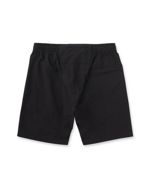 DRESSTERIOR / ドレステリア ショート・ハーフ・半端丈パンツ | 【干場義雅×K－3B×DRESSTERIOR／ウォッシャブル】ストレッチハーフパンツ | 詳細12