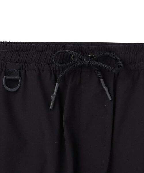 DRESSTERIOR / ドレステリア ショート・ハーフ・半端丈パンツ | 【干場義雅×K－3B×DRESSTERIOR／ウォッシャブル】ストレッチハーフパンツ | 詳細13