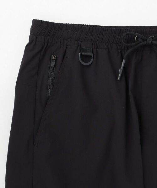 DRESSTERIOR / ドレステリア ショート・ハーフ・半端丈パンツ | 【干場義雅×K－3B×DRESSTERIOR／ウォッシャブル】ストレッチハーフパンツ | 詳細15