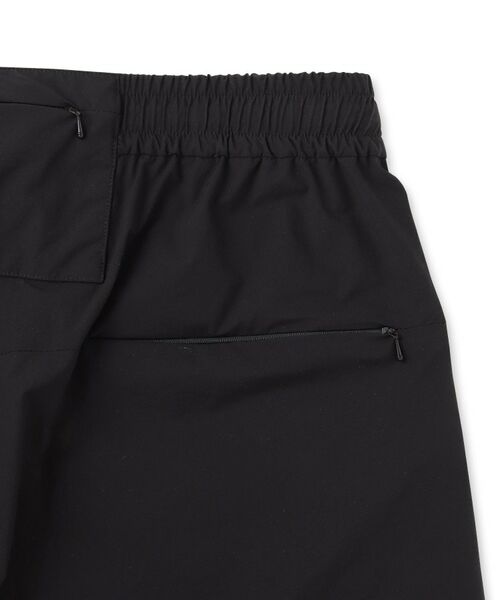 DRESSTERIOR / ドレステリア ショート・ハーフ・半端丈パンツ | 【干場義雅×K－3B×DRESSTERIOR／ウォッシャブル】ストレッチハーフパンツ | 詳細16