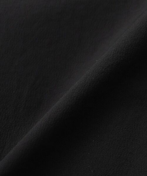 DRESSTERIOR / ドレステリア ショート・ハーフ・半端丈パンツ | 【干場義雅×K－3B×DRESSTERIOR／ウォッシャブル】ストレッチハーフパンツ | 詳細18