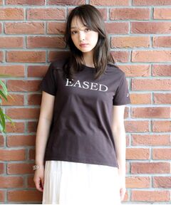 DRESSTERIOR / ドレステリア Tシャツ | フロッキーロゴプリントTシャツ