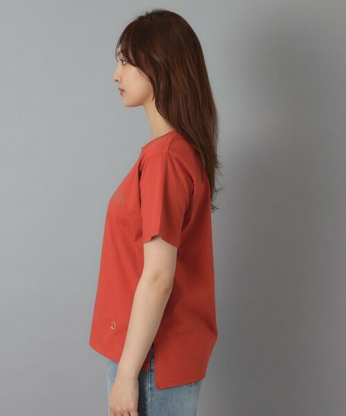 DRESSTERIOR / ドレステリア Tシャツ | 箔プリント ロゴTシャツ | 詳細24
