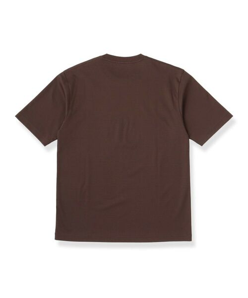 DRESSTERIOR / ドレステリア Tシャツ | 【接触冷感/抗菌防臭/消臭】ICE CLEAR COTTON ミサイルキャットTシャツ | 詳細19