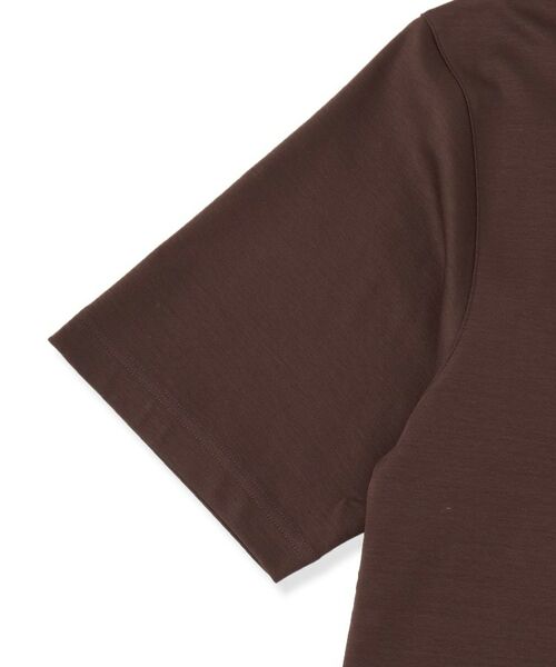 DRESSTERIOR / ドレステリア Tシャツ | 【接触冷感/抗菌防臭/消臭】ICE CLEAR COTTON ミサイルキャットTシャツ | 詳細21