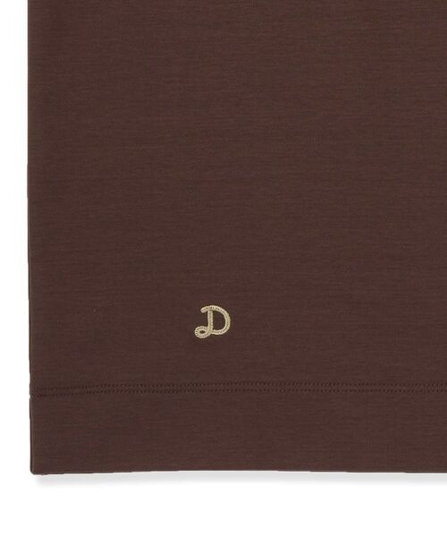 DRESSTERIOR / ドレステリア カットソー | 【接触冷感/抗菌防臭/消臭】ICE CLEAR COTTON クルーネックロンT | 詳細26