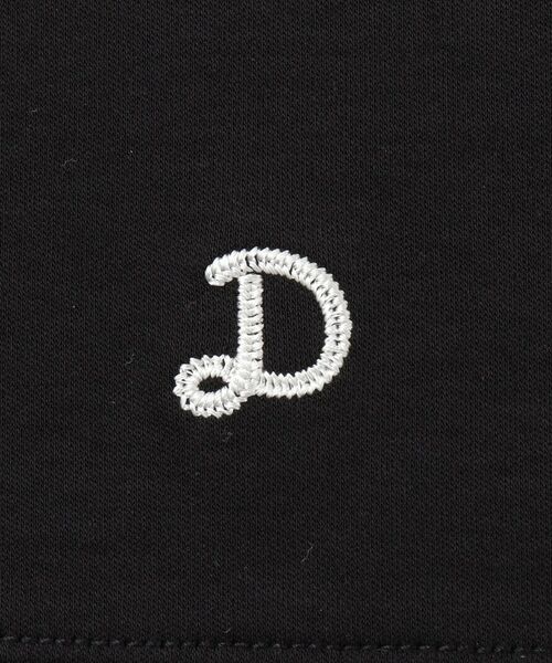 DRESSTERIOR / ドレステリア カットソー | 【接触冷感/抗菌防臭/消臭】ICE CLEAR COTTON クルーネックロンT | 詳細29