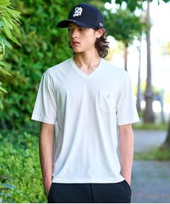 DRESSTERIOR / ドレステリア Tシャツ | VネックインナーTシャツ