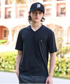 DRESSTERIOR / ドレステリア Tシャツ | VネックインナーTシャツ