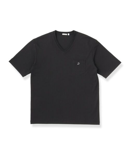 DRESSTERIOR / ドレステリア Tシャツ | VネックインナーTシャツ | 詳細15