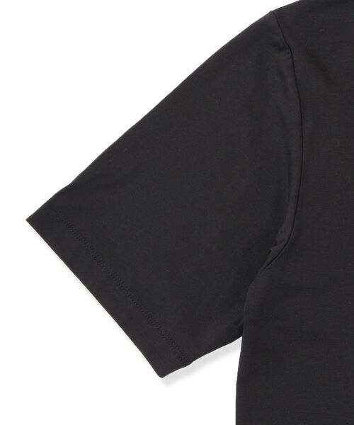 DRESSTERIOR / ドレステリア Tシャツ | VネックインナーTシャツ | 詳細18