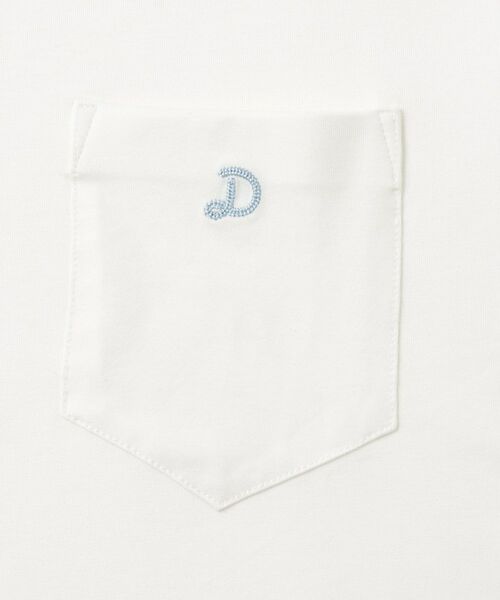 DRESSTERIOR / ドレステリア Tシャツ | VネックインナーTシャツ | 詳細20