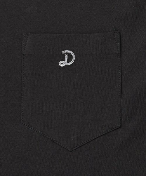 DRESSTERIOR / ドレステリア Tシャツ | VネックインナーTシャツ | 詳細21
