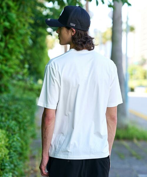 DRESSTERIOR / ドレステリア Tシャツ | VネックインナーTシャツ | 詳細6