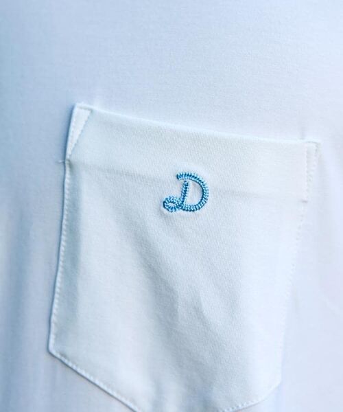 DRESSTERIOR / ドレステリア Tシャツ | VネックインナーTシャツ | 詳細8