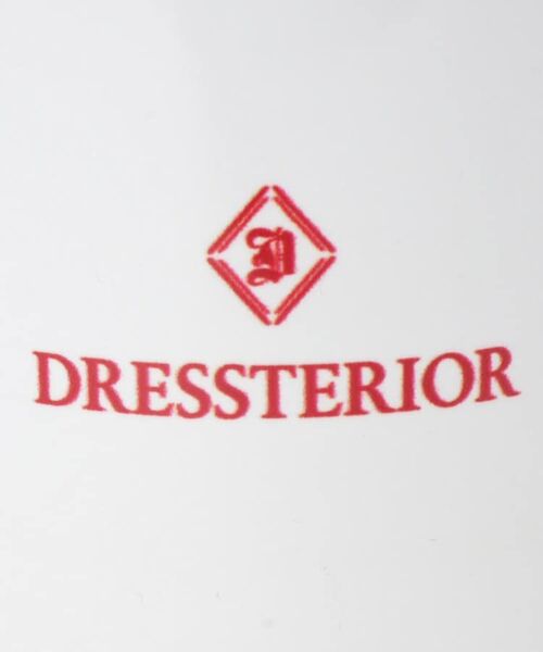 DRESSTERIOR / ドレステリア グラス・マグカップ | ボーラーハットクロックドッグ マグカップ | 詳細6