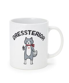 DRESSTERIOR / ドレステリア グラス・マグカップ | キャット マグカップ