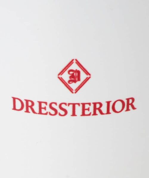 DRESSTERIOR / ドレステリア グラス・マグカップ | キャット マグカップ | 詳細6