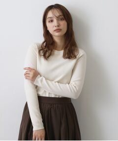 DRESSTERIOR / ドレステリア ニット・セーター | ストレッチフルニードルニット