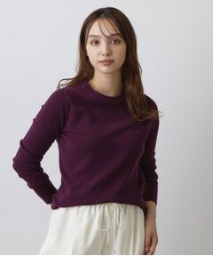 DRESSTERIOR / ドレステリア ニット・セーター | ストレッチフルニードルニット