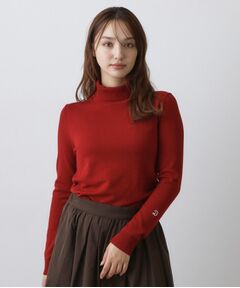 DRESSTERIOR / ドレステリア ニット・セーター | サスティナブルタートルニット