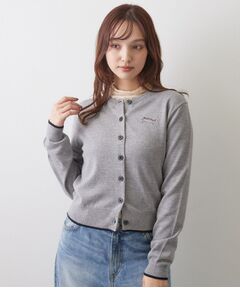 DRESSTERIOR / ドレステリア カーディガン・ボレロ | ゼニアバルーファ キャッシュウール カーディガン