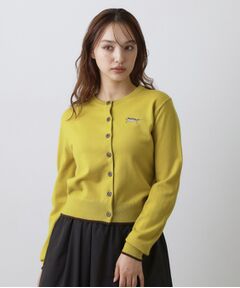 DRESSTERIOR / ドレステリア カーディガン・ボレロ | ゼニアバルファキャッシュウールウランド
