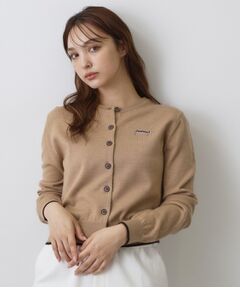 DRESSTERIOR / ドレステリア カーディガン・ボレロ | ゼニアバルファキャッシュウールウランド