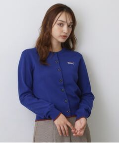DRESSTERIOR / ドレステリア カーディガン・ボレロ | ゼニアバルファキャッシュウールウランド