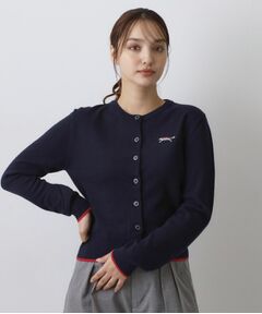 DRESSTERIOR / ドレステリア カーディガン・ボレロ | ゼニアバルファキャッシュウールウランド