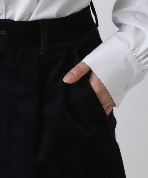 DRESSTERIOR / ドレステリア ショート・ハーフ・半端丈パンツ | コーデュロイショートパンツ | 詳細10